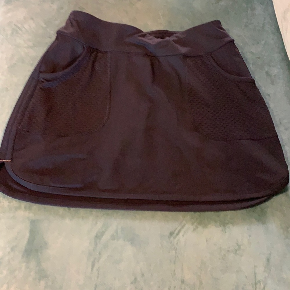 Tennis skirt